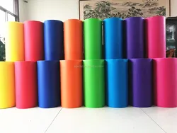 PP nonwoven cloth nonwoven fabric in roll 100% Polypropylene Spun Bonded Non-woven Fabric Roll