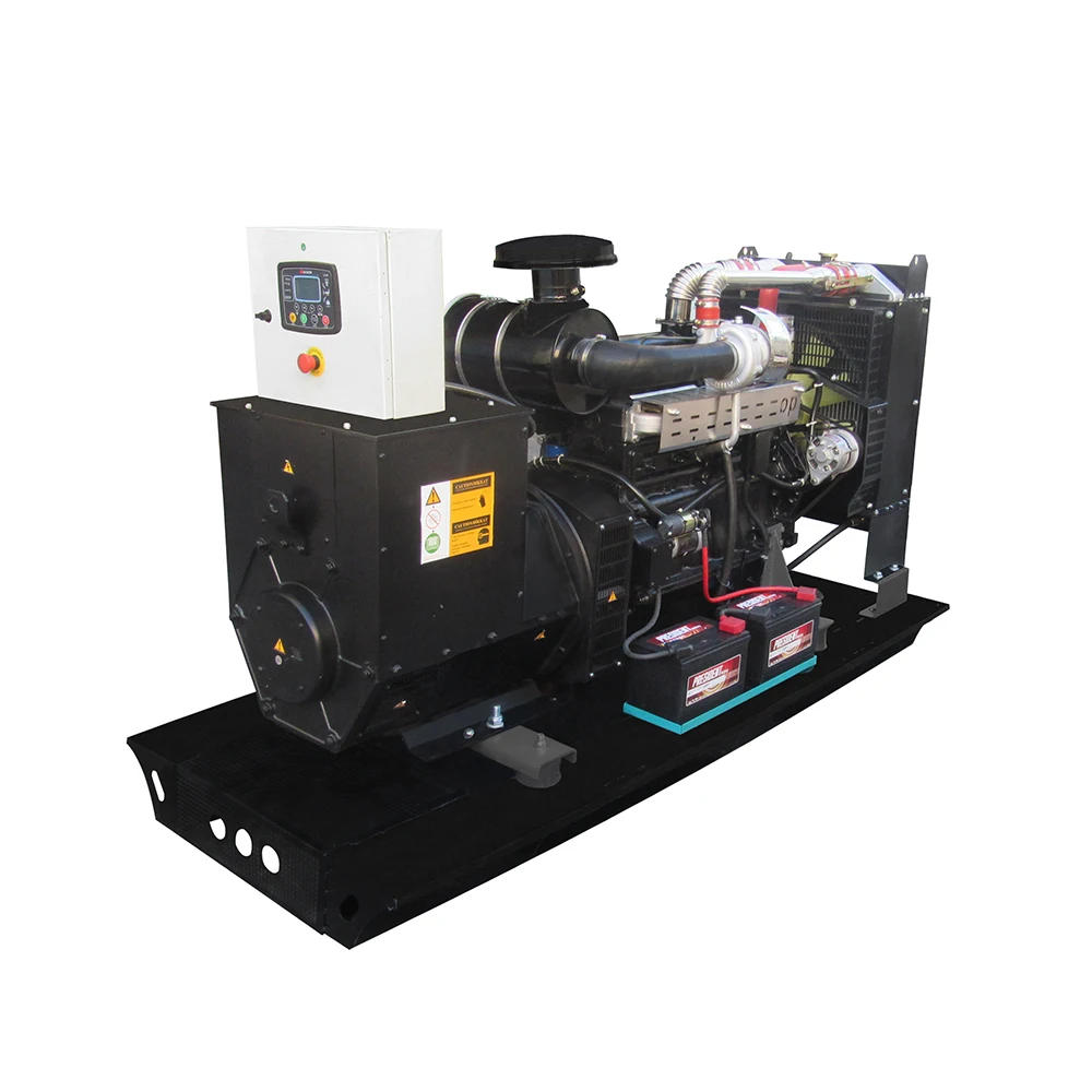Best Buy  Self Running diesel Generator 125 Kva Generator