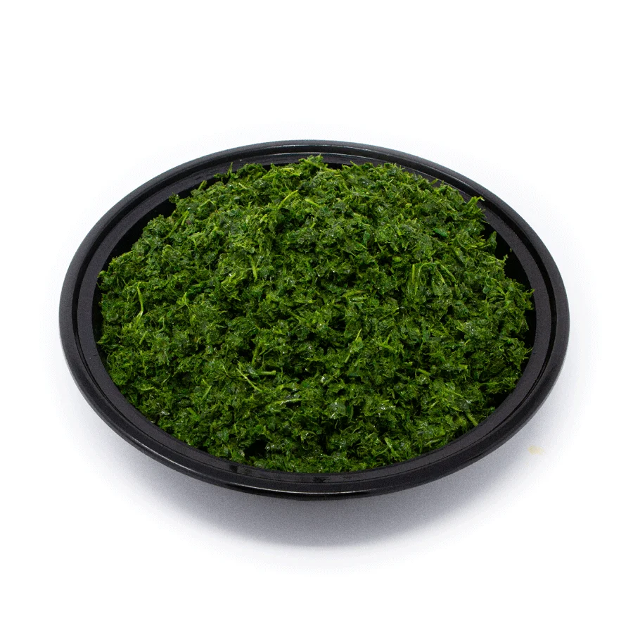 Замороженные листья кассавы/понду для производства пищевых продуктов из Вьетнама/г-жа нари (+ 84 904 183 651)