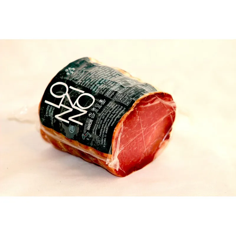 
High quality Made in Italy LONZINO OF THE MARCHE REGION Hot Sale 