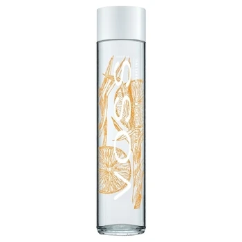 Игристая Мандарин и Лемонграсс Voss 375 мл