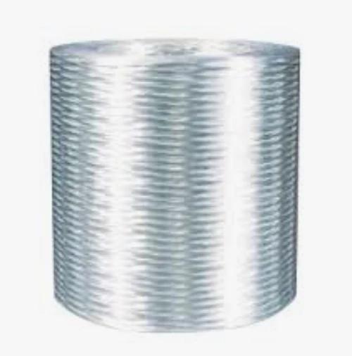 Стекловолоконная сборка Roving, Multi end Roving Spray Up Roving 1200tex, 2400tex 4800tex