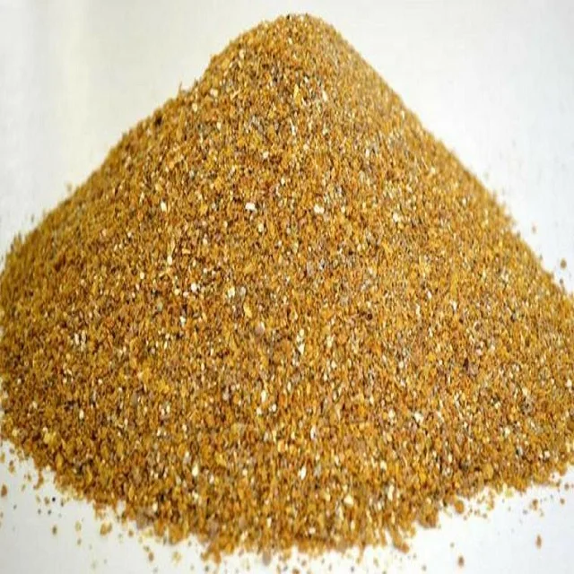 Protein Quality Soybean Meal / Soya Bean Meal for Animal