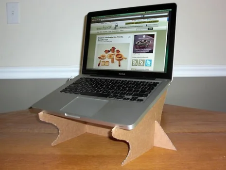 Wooden Laptop Stand Customise Size Buy Direct from Factory