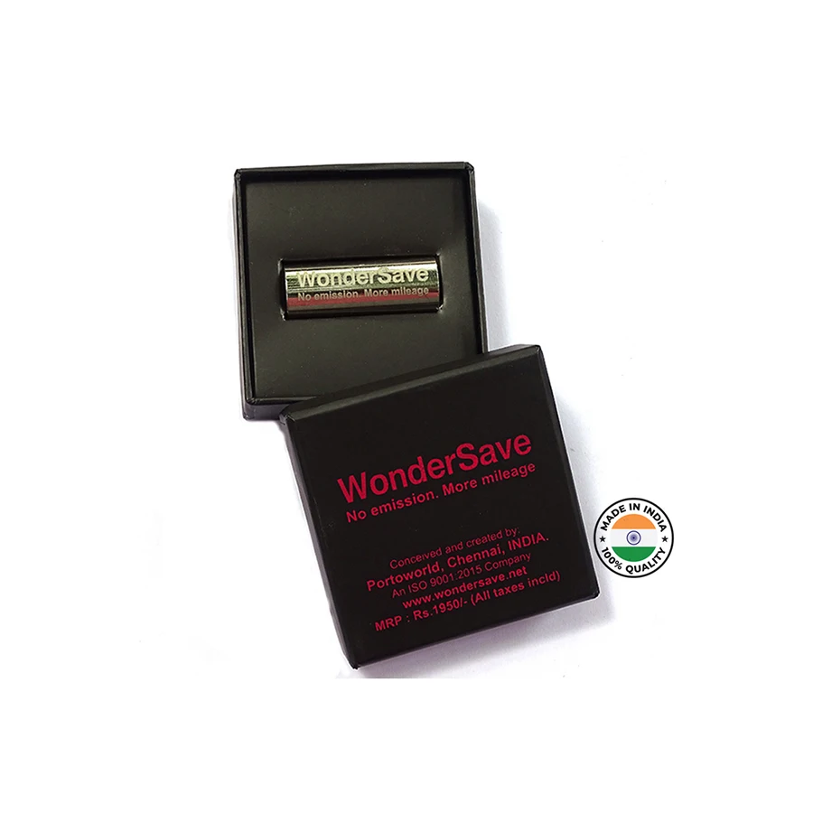 Fuel Saver Fuel Saver Speed Booster for Bus Trucks Car and All Vehicles