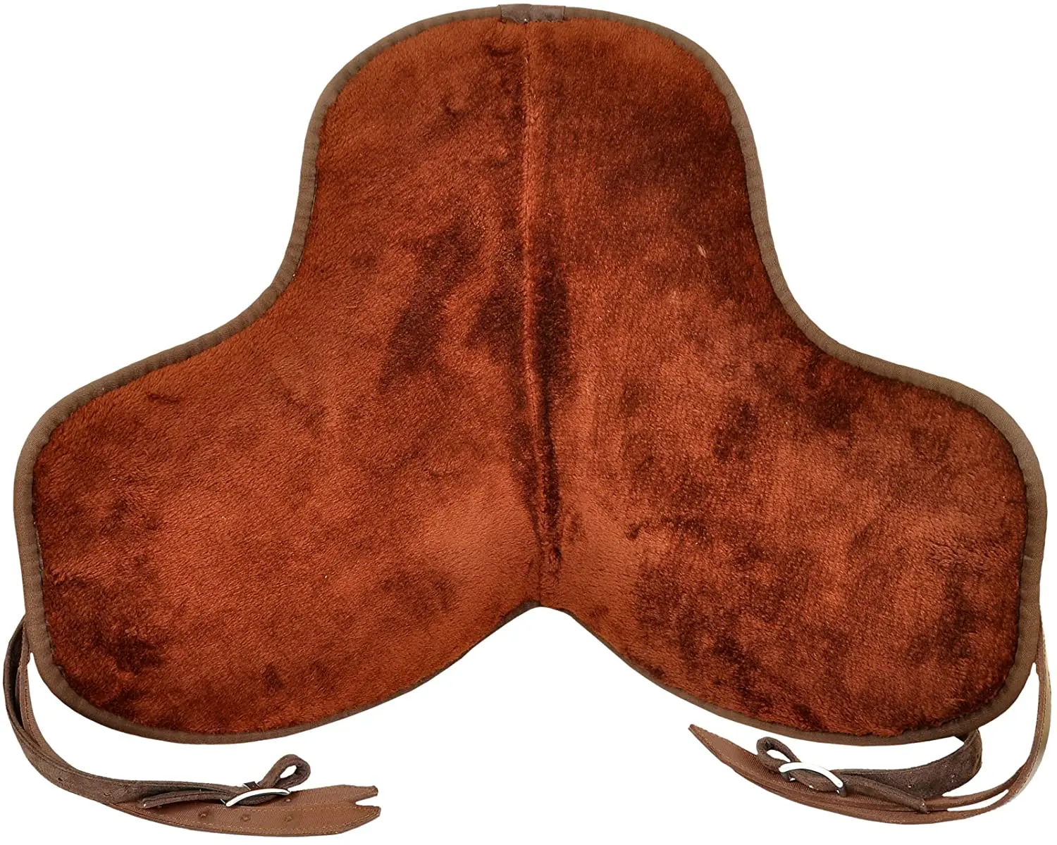 Синтетическая замша, универсальный, бесшовный, FREEMAX, английская лошадь, седло с подходящим обхватом, кожаные ремни