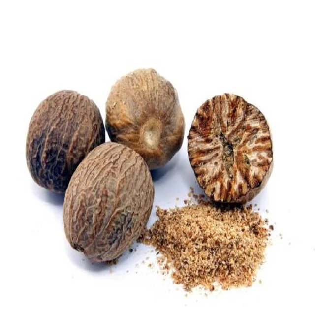 Single Spices Nutmeg From