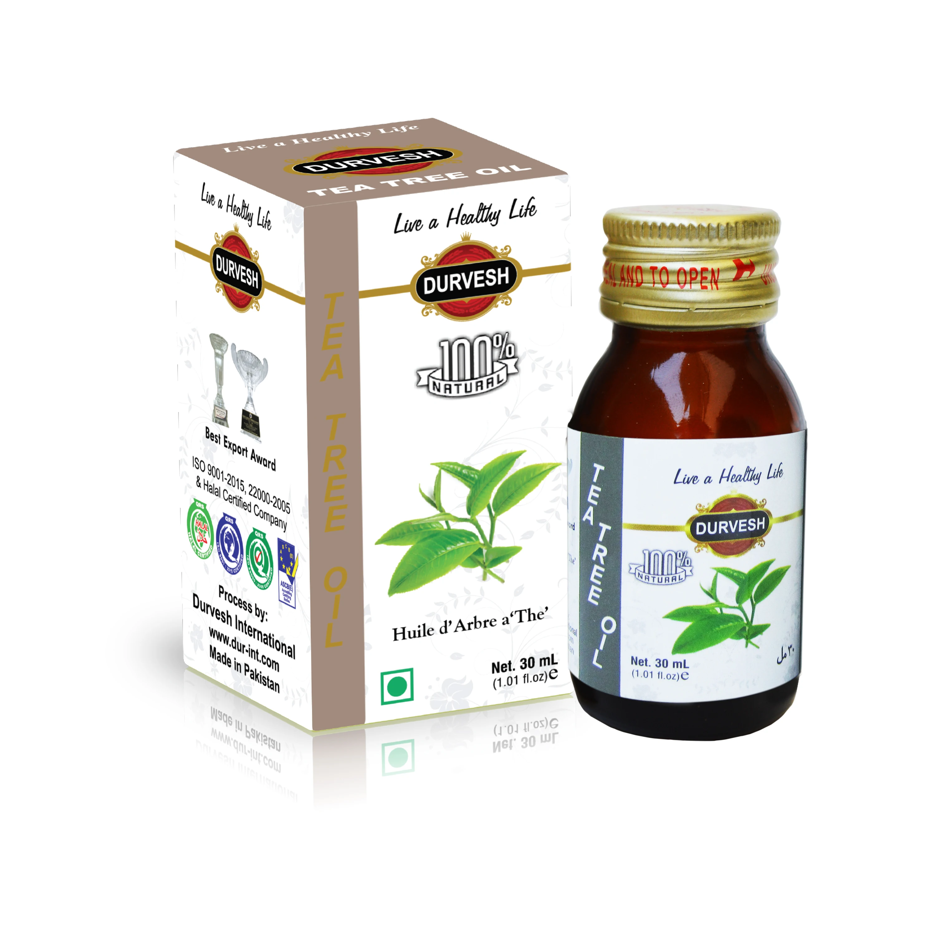 TEA TREE OIL-TEA TREE ESSENTIAL OIL-PURE TEA TREE OIL