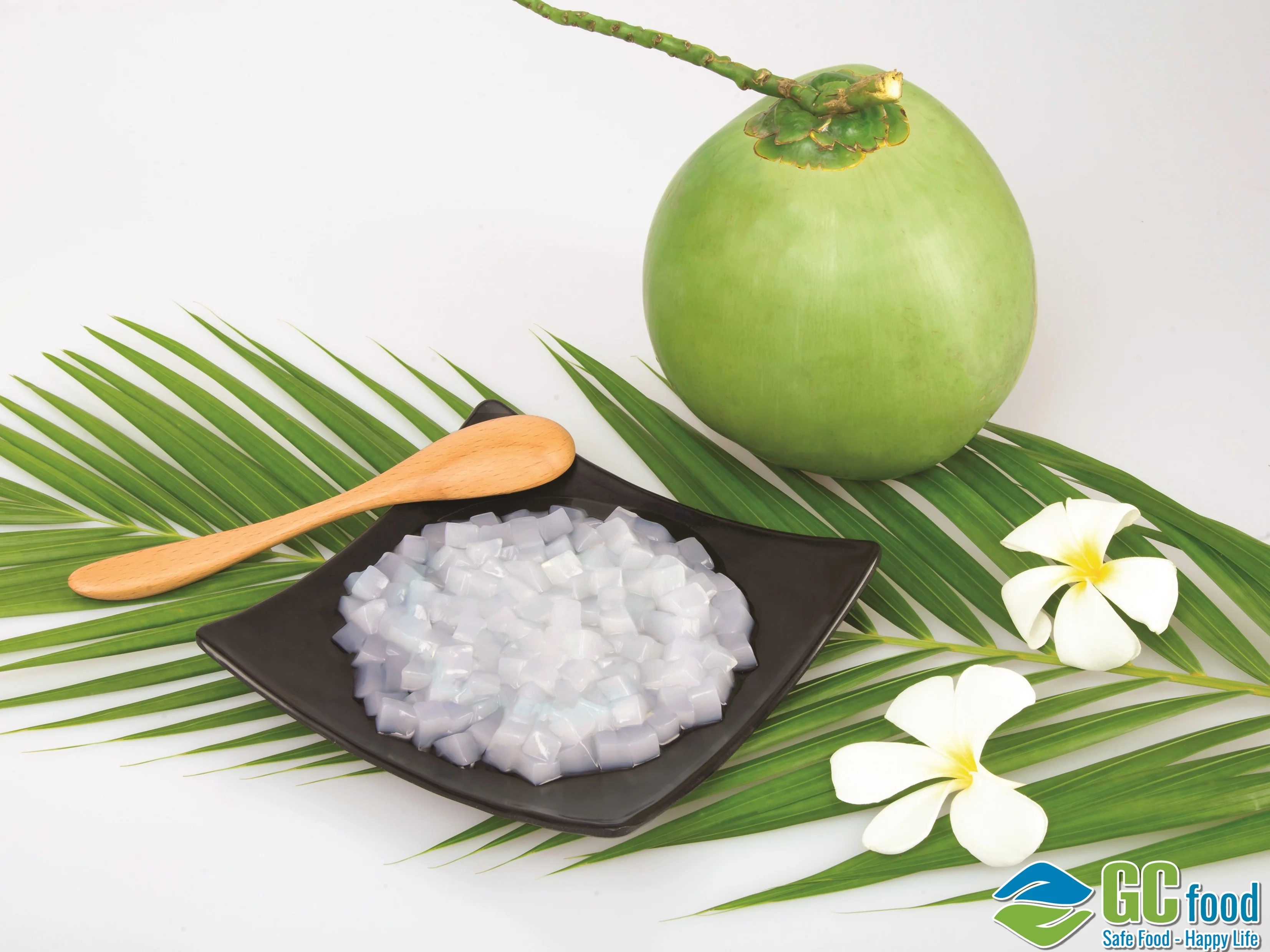 Смешанные фрукты NATA DE COCO/кокосовое желе сделано в Вьетнаме 100% натуральный высокое качество с LC/ TT по предъявлении