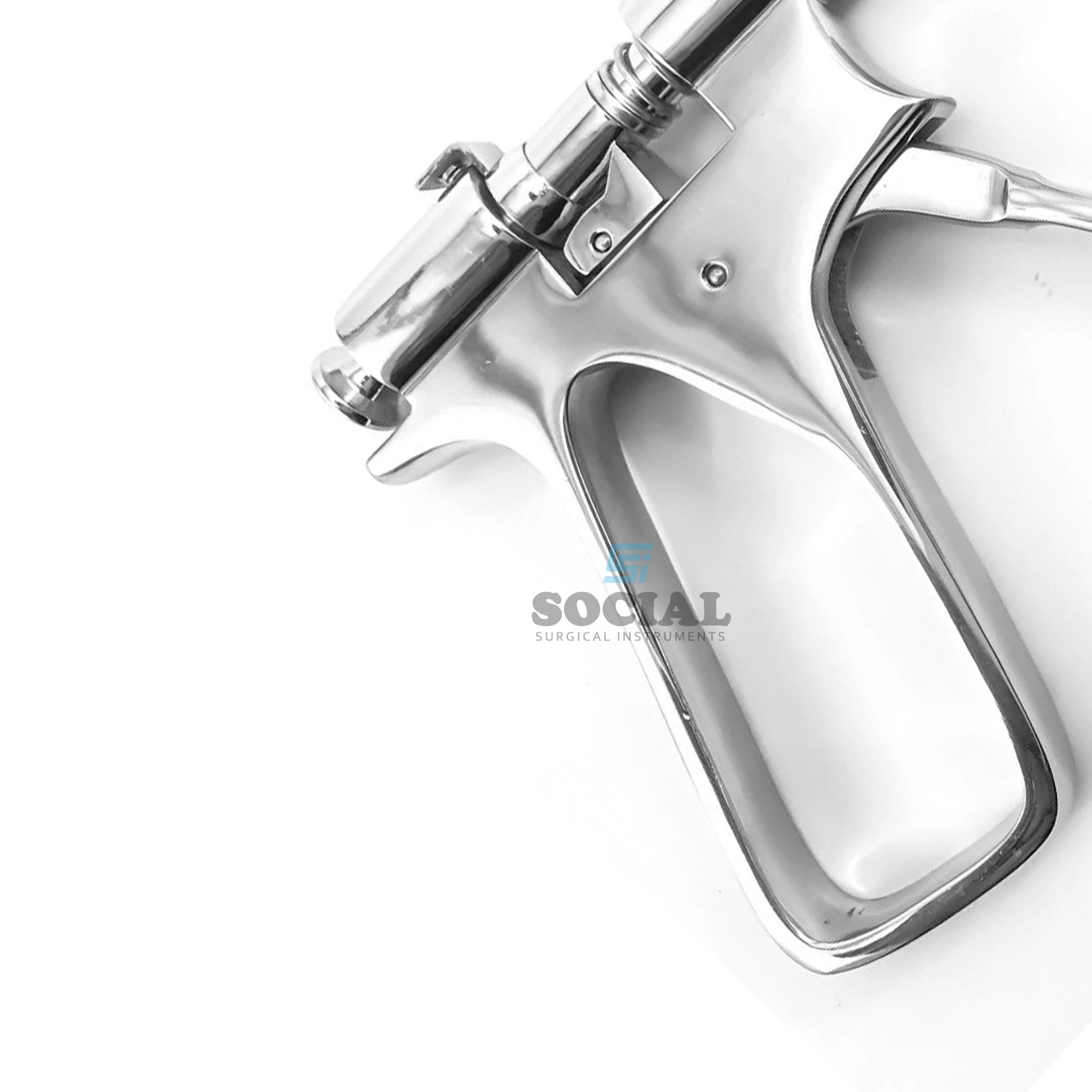 Интралигаментарный пистолет шприц для инъекций стоматологический имплантат 1 8 мл