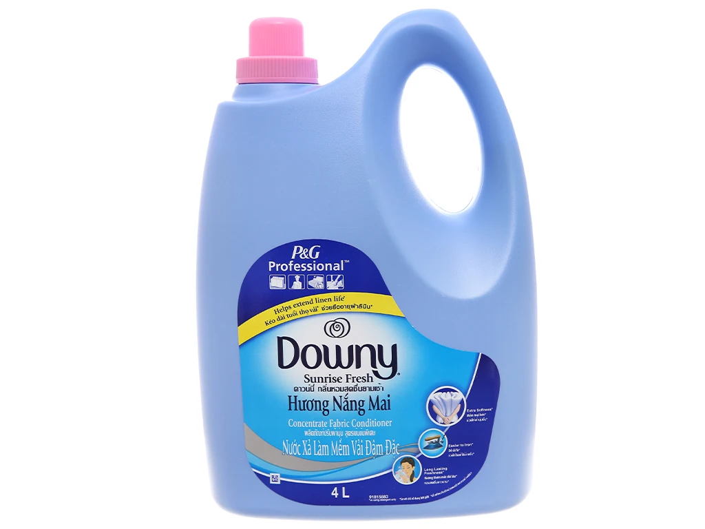 Оптовая продажа смягчитель ткани SuPess л свежие чистящие средства Sunrise Лучшая цена из Вьетнама долговечное моющее средство