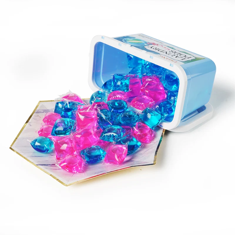 Экологичная Водорастворимая пленка Pva, капсулы для стирального порошка, гелевые капсулы для стирки