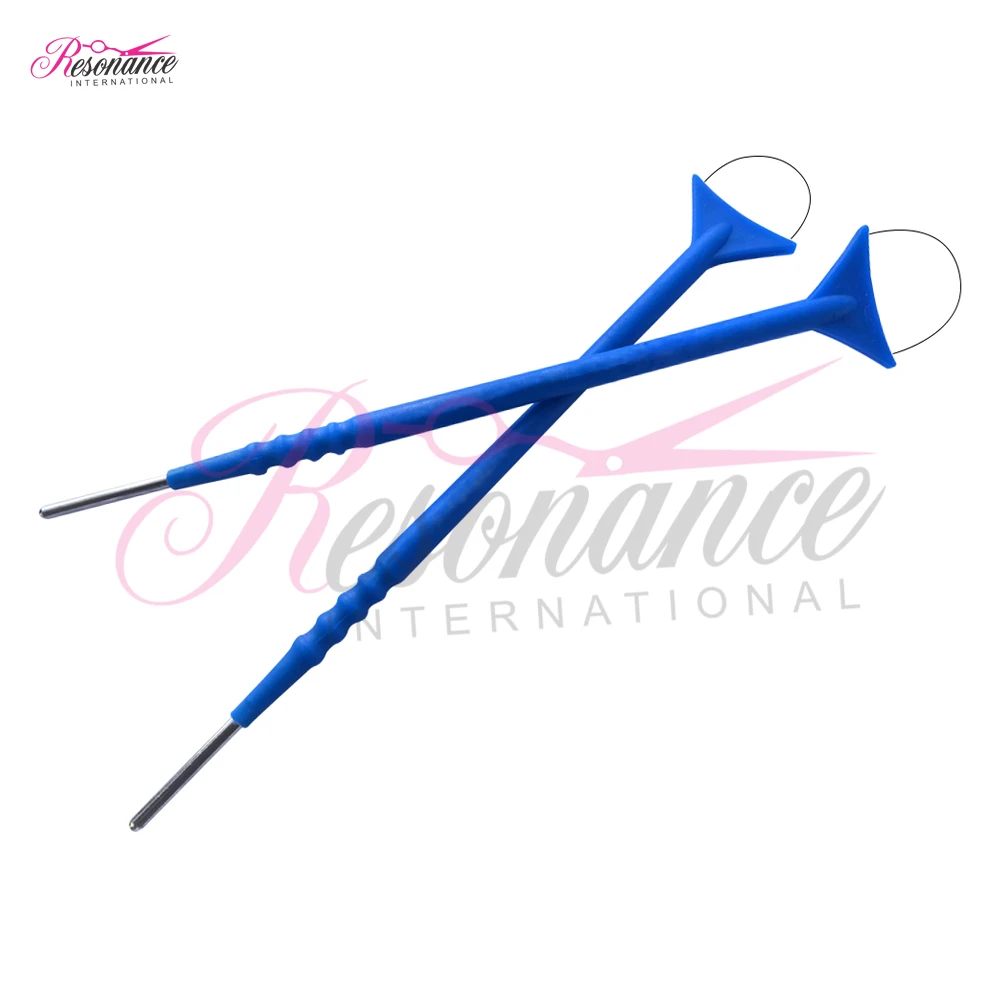 
High Quality Electrosurgical LLETZ / LEEP Y Loop Electrodes 