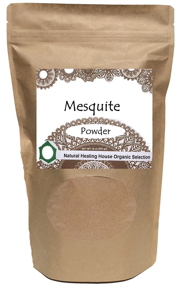 Mesquite Powder from PERU top exporter