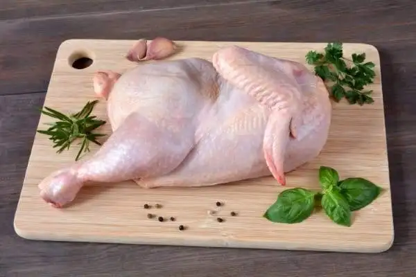 Бразильская Халяль замороженная курица и шалама! Премиум-поставщик!