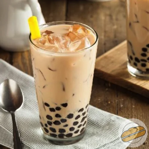 Вьетнамский жемчуг Tapioca для чая BoBa