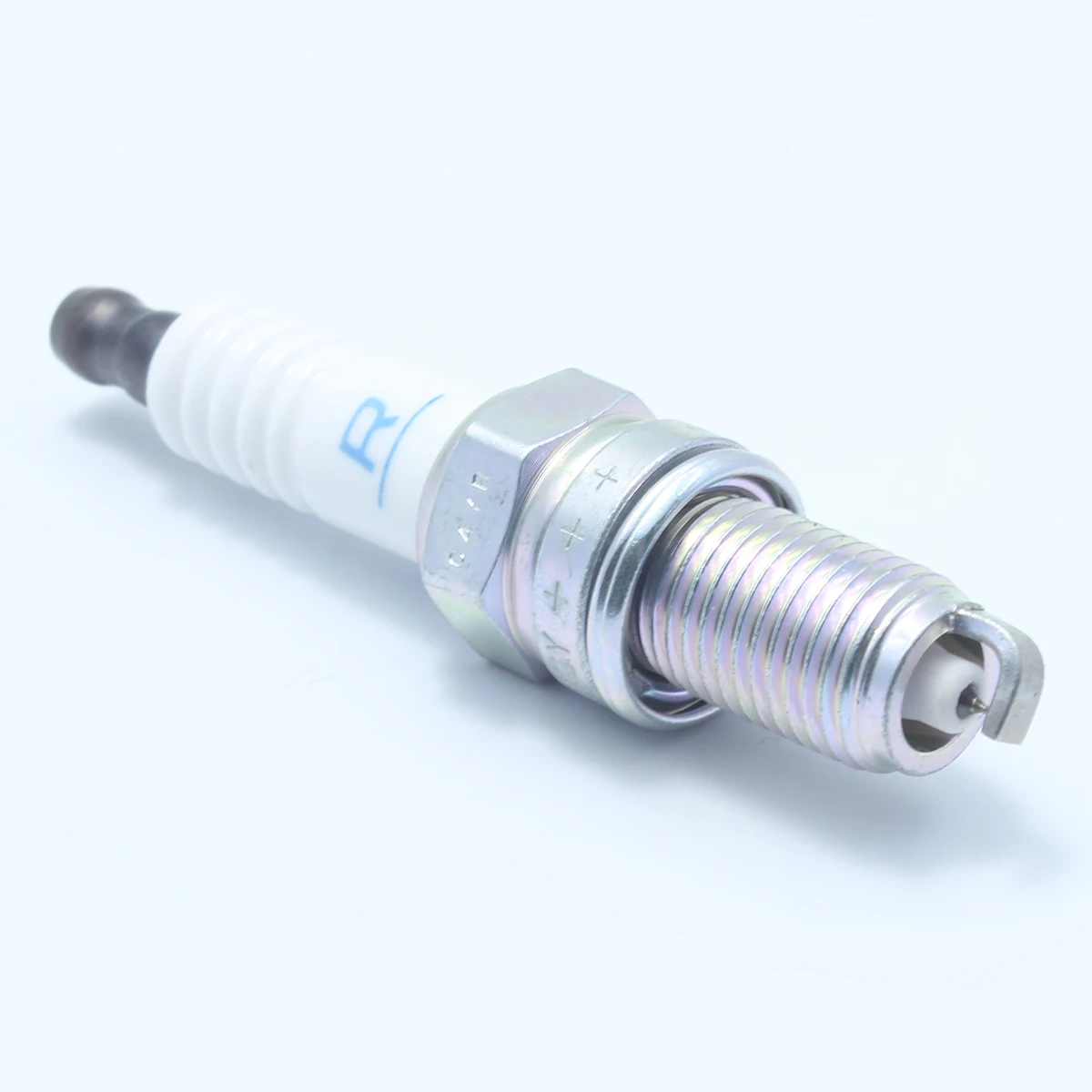 Dekeo IKR9H8 198198A1000 0242145571 Spark plug FOR FIAT OPEL ALFA ROMEO LANCIA ABARTH BRAVO II