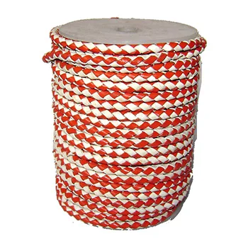 Leather Strings and Cords for Jewelry Making for Belts and Leather Accessories