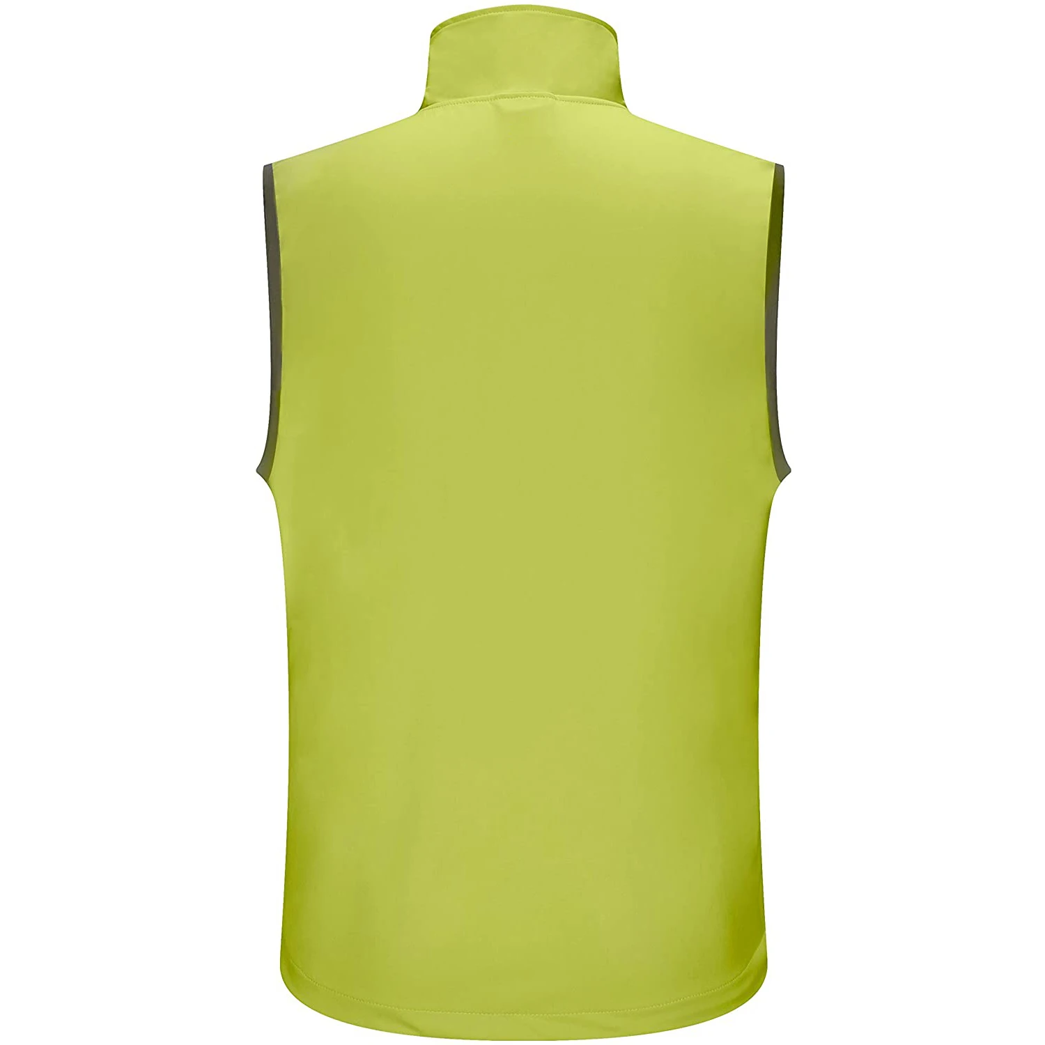 Top trending Vest Customized outdoor Classic Fit Sleeveless Multi Pockets Vest Waistcoat for Fishing Hiking Vest Men