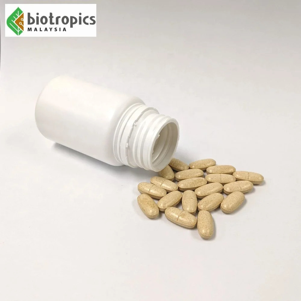 Private Label Supplement Kacip Fatimah & Tongkat Ali Combination Formula for Women In Tablets OEM from Malaysia