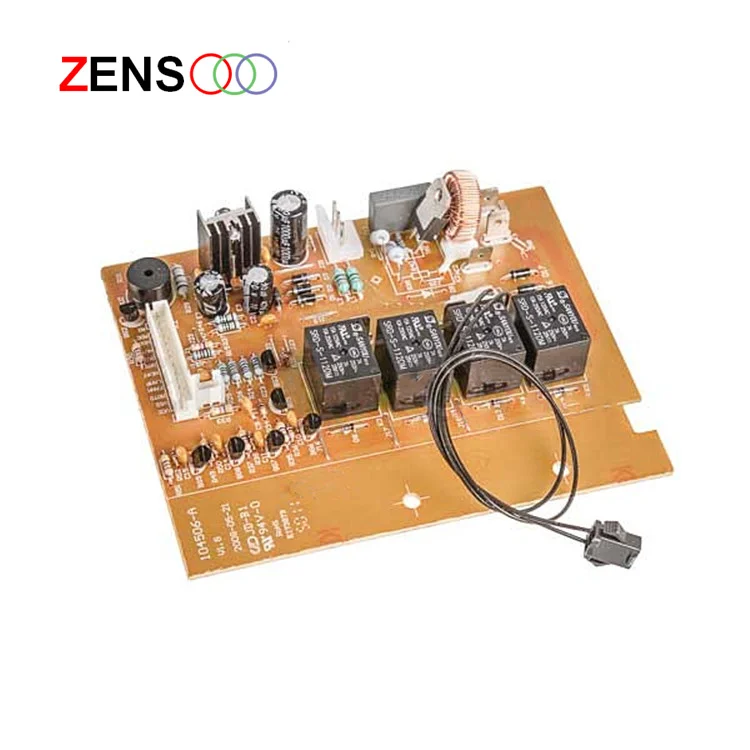 Bread machine PCB Board OEM/ODM service