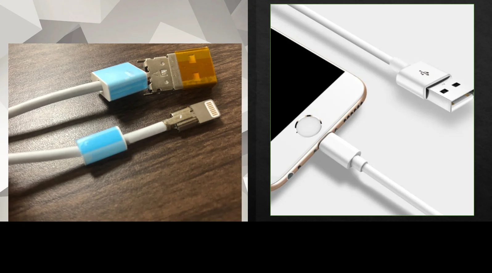 Amazon High Quality selling PD 2.1 Amp USB Fast Charging mobile phone and data transmission Data Cables