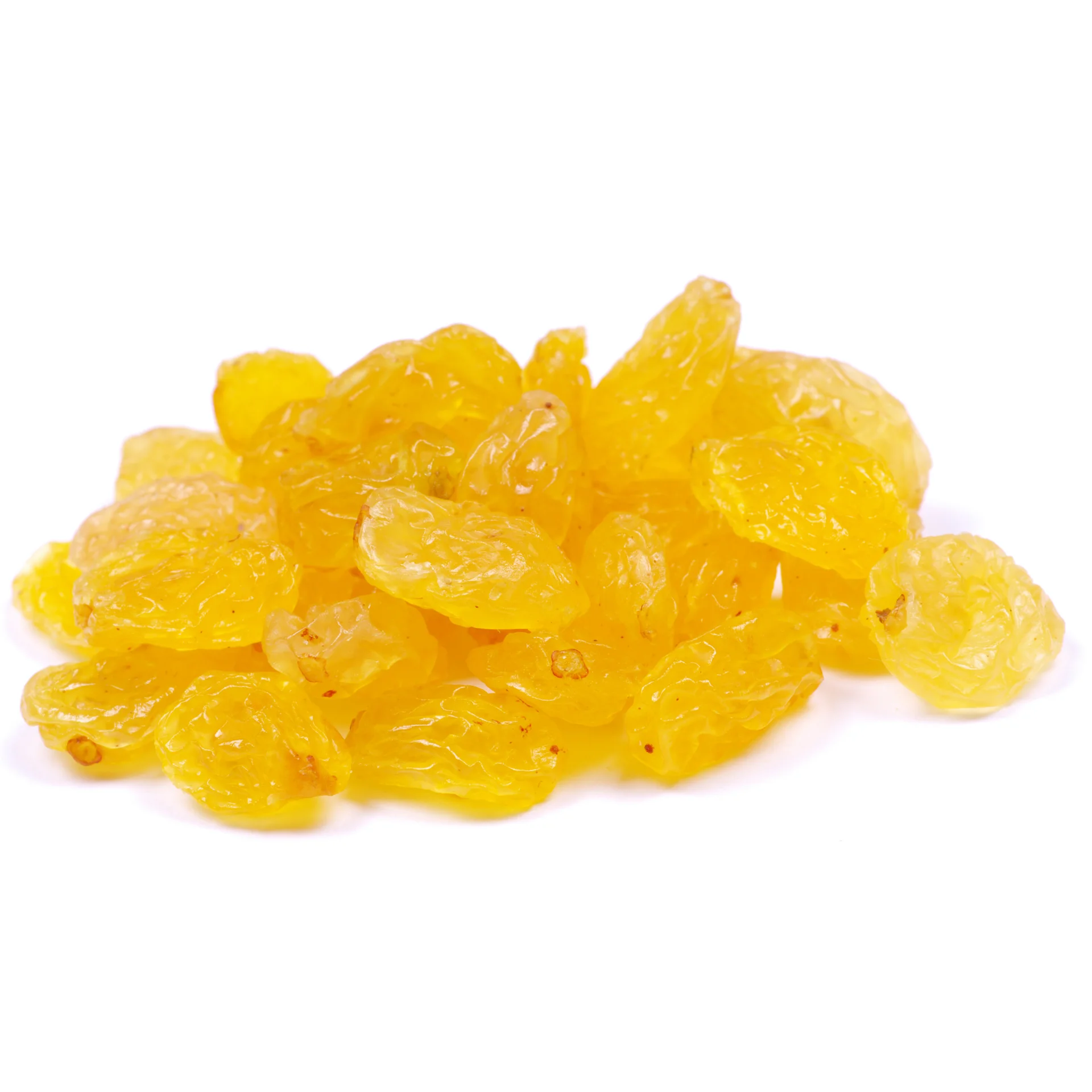 Long Nashik Golden Raisins - High Premium quality