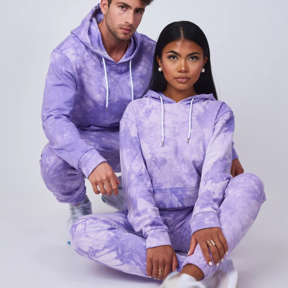 Customized sweatsuits warm tracksuits for winter couples sweatsuits tracksuit Training&Jogging Wear