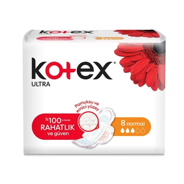 
KOTEX WOMEN SANITARY 