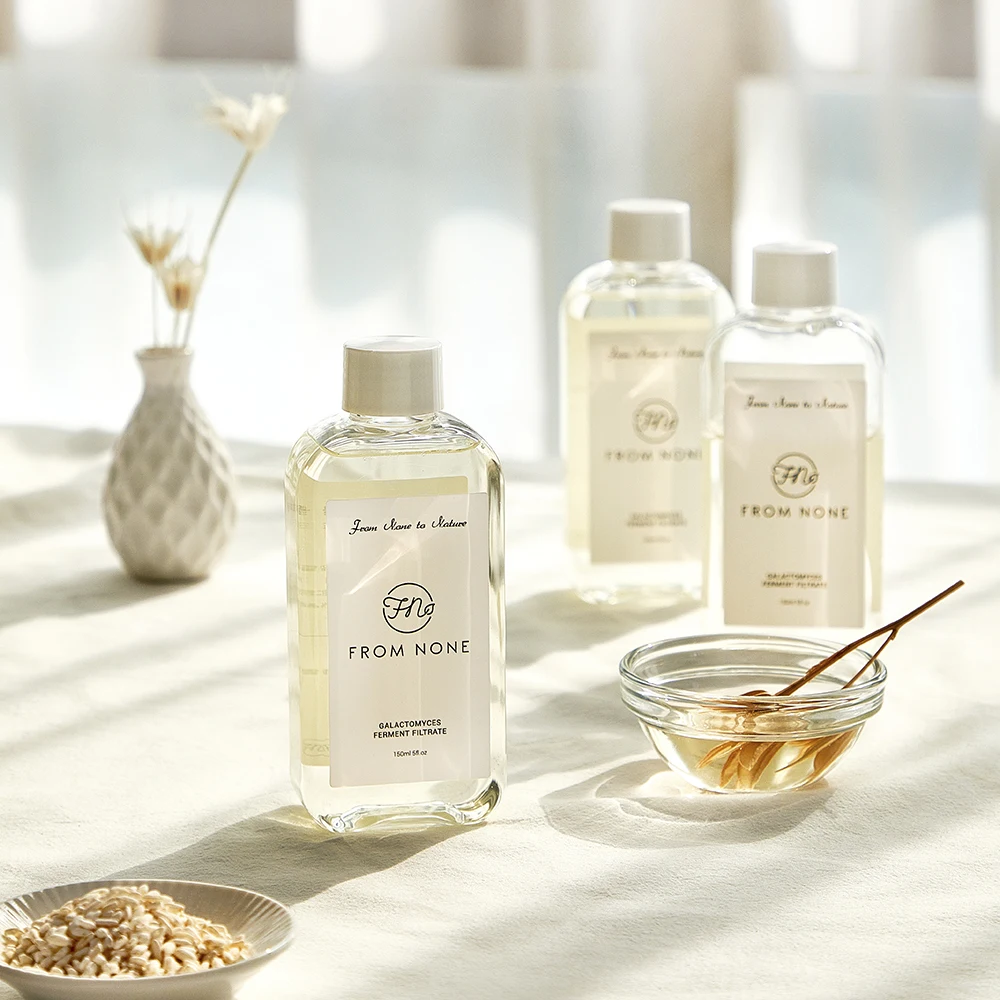 Тоник-маска для кожи от галактомиса ферментированного фильтрата