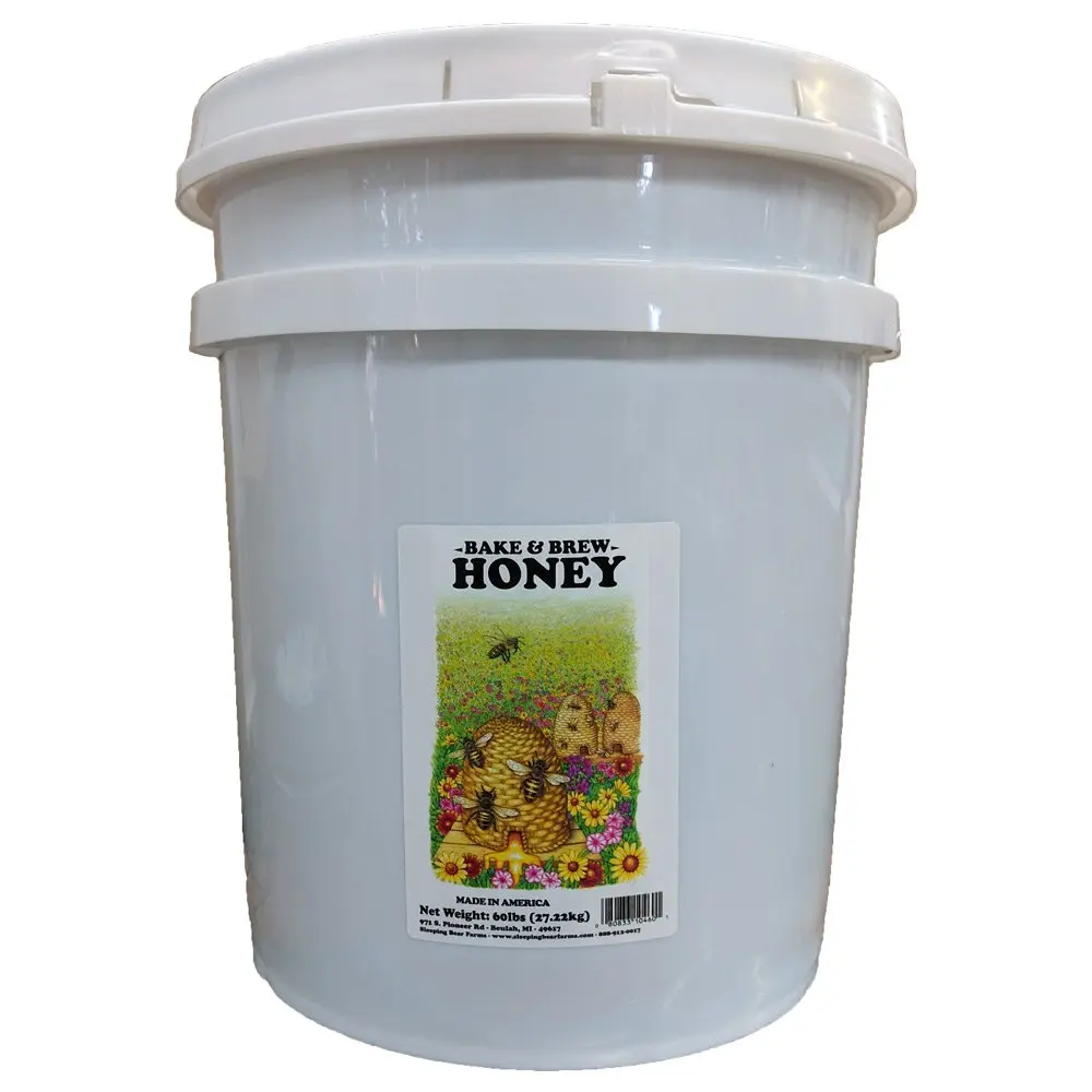 
bulk supply pure natural Honey 