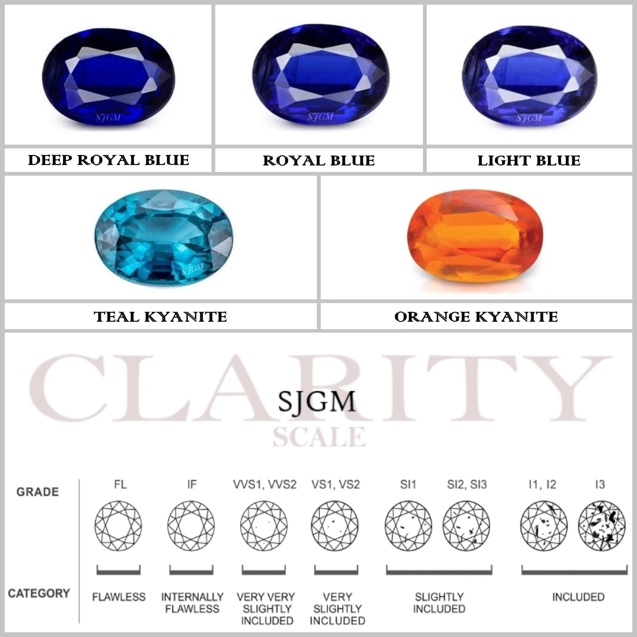  Восьмиугольный натуральный кианит 4 х6 мм оптовая продажа заводская цена граненый драгоценный камень высокого качества | Натуральный гималайский