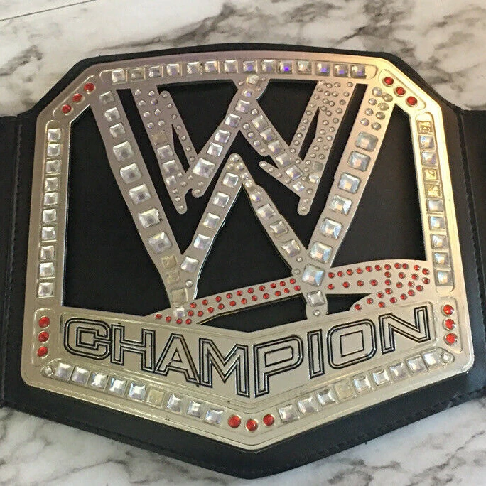 Ремень WWE для чемпионата по борьбе