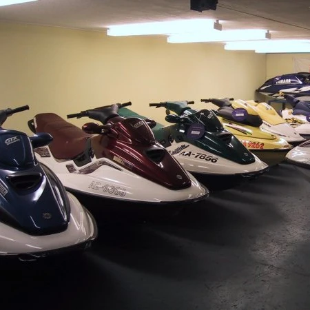 
1500cc Engine Capacity Jetski / JET SKI ULTRA for sale 