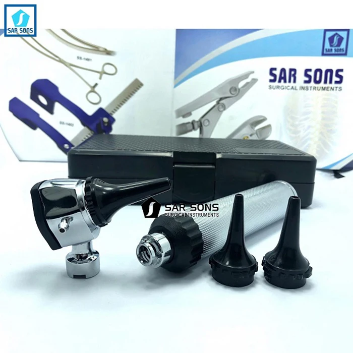 Best price good quality anesthesia Ent otoscope