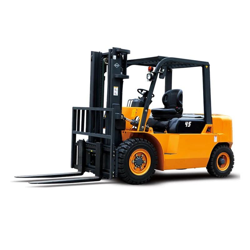 Capacity Fork Lift Truck Hydraulic Stacker Trucks from Germany Buy 2021 Electric Forklift 1ton, 2ton,3ton, 3.5ton Diesel Engine