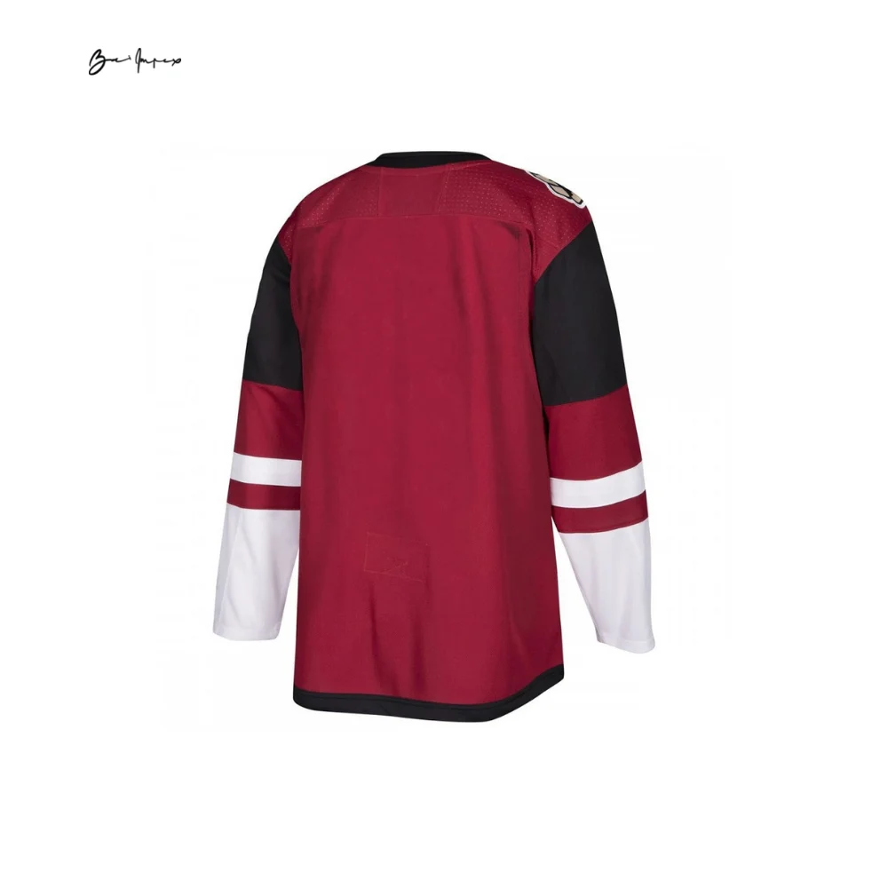 custom made sublimated wholesale ice hokey jersey  for teams clubs