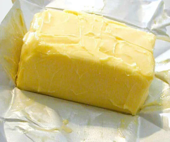 Good Quality Unsalted Butter for sale / Unsalted peanut butter for sale