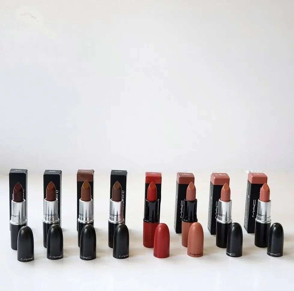 
Original MAC Retro Matte Liquid Lipcolour CHOOSE COLOR 