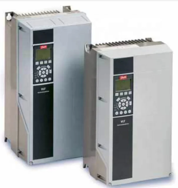 DANFOSS INVERTER VLT AQUA Drive FC 202