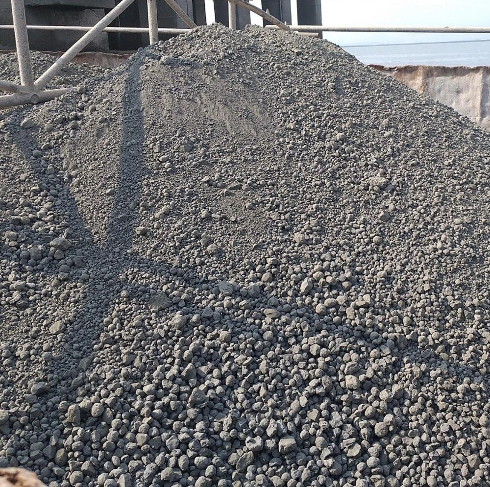 
High Quality Wholesale for white clinker export to EU Good price Clinker Vietnam 