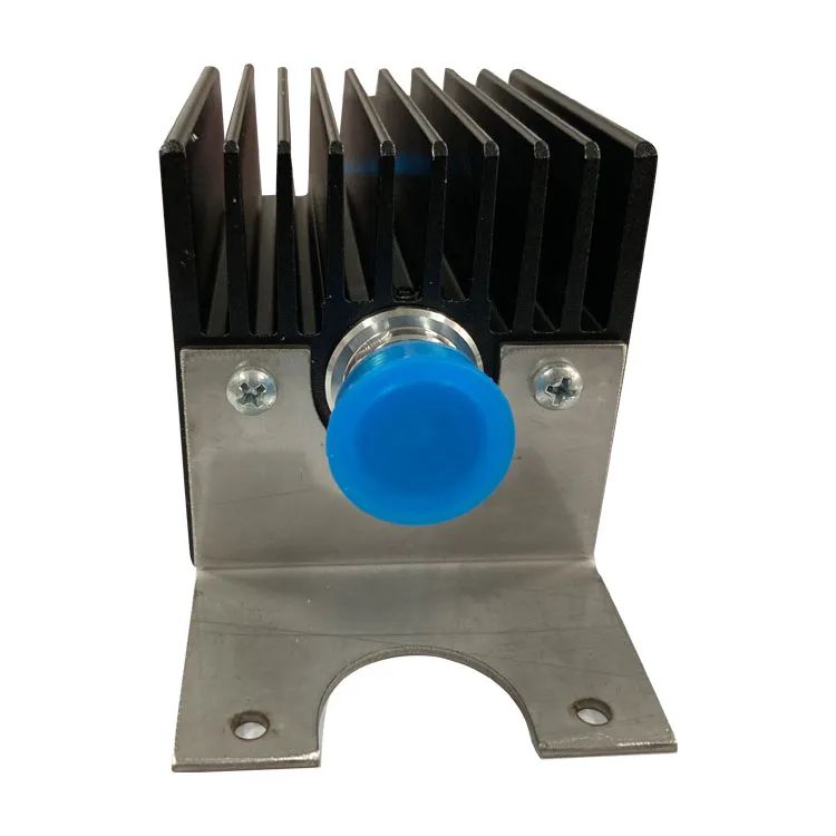 DC-6Ghz 50W RF Attenuator Coaxial Fixed Attenuator  with N male TO N female