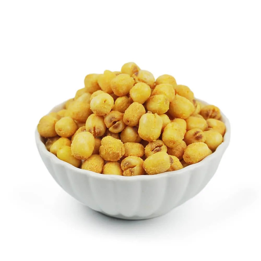 Пакет жареные органические закуски острые семена сыра лотоса из Вьетнама упаковка вкусная приправа 25 грамм вес нетто