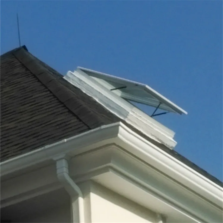 
Sun Skylight Aluminum Flat Roof Window Commercial Skylight Balcony Roof Window 