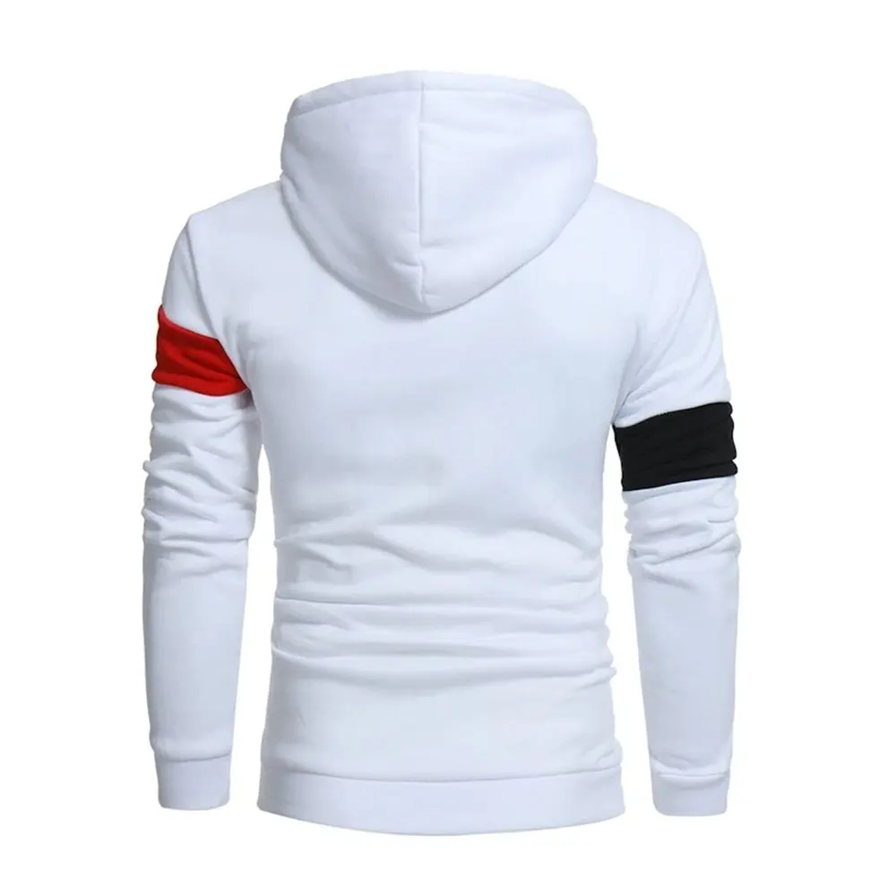 2022 New Look Of Norway Country Fashion Greet Design Hoodies For Men With Customized Logo Print.