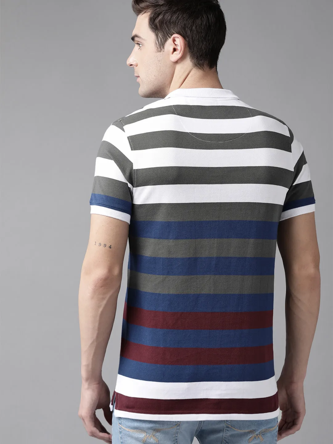 
Fashion Men unisex Clothes High Quality Yarn Dyed pique jersey Polo T shirts Top Quality Design manufacturing factory from India 