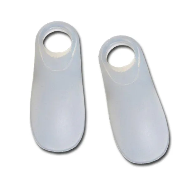 Factory Manufacture Silicone Hallux Valgus Insoles Toe Protect Cushion