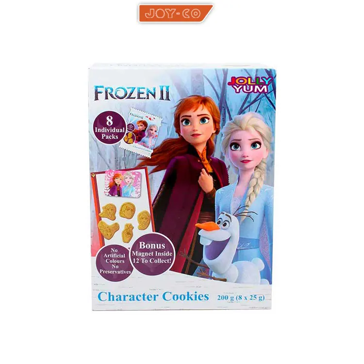 
Reliable Price of Box Pack Chocolate Flavour Biscuits from Leading Exporter 