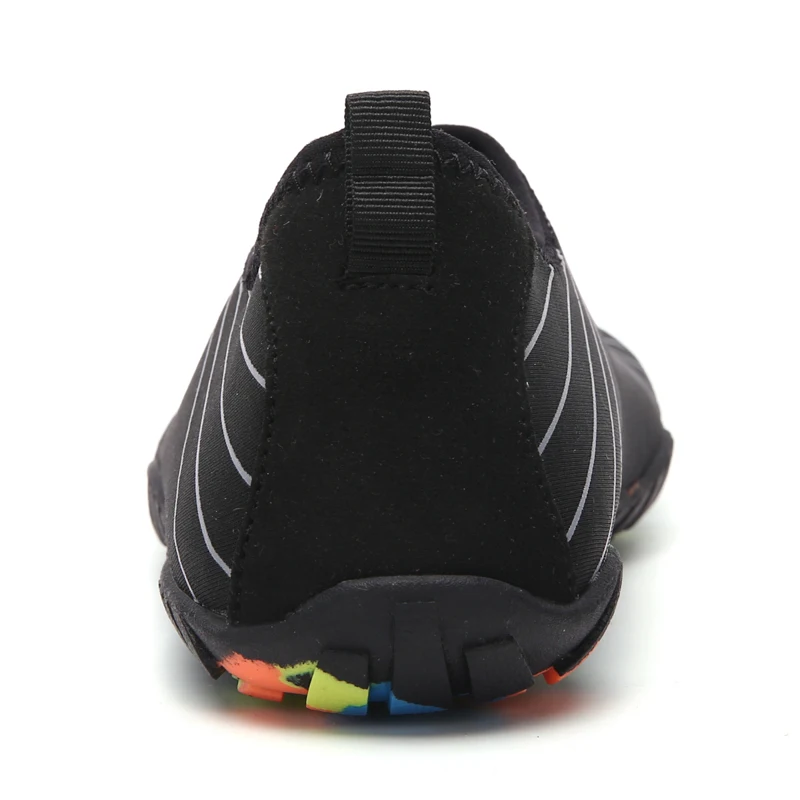 Nicecin Water Surfing Skin Swim Woman Price Beach Cheap Fashion Walking Sock Lover Light Rubber for Men Aqua Shoes