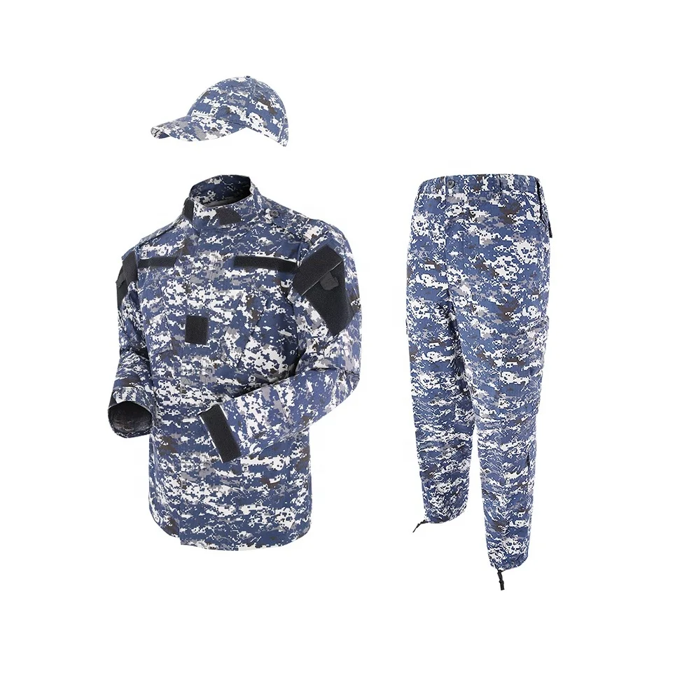 custom Pakistan manufacture wholesale Military camouflage indian army uniforms